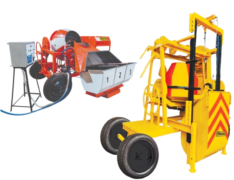 About Tirupati Engineering