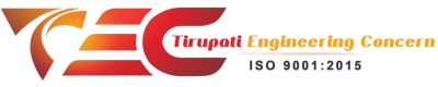 Tirupati Logo